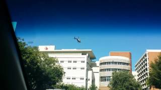 Skylife air ambulance