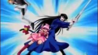 Tokyo Mew Mew - Hero