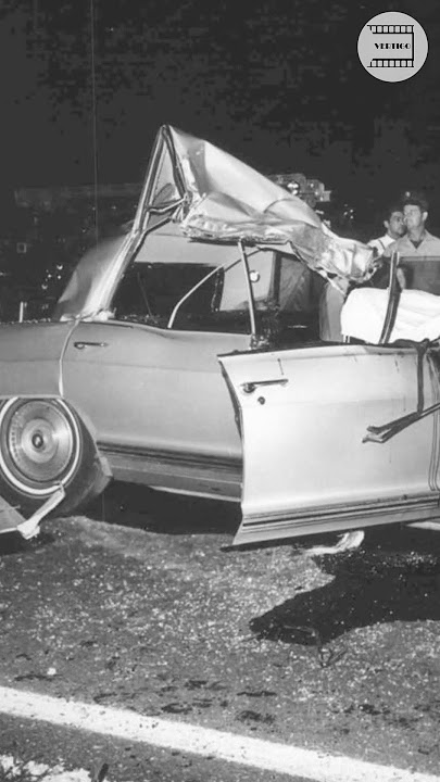 The Tragic End of a Hollywood Bombshell: The Untold Story of Jayne Mansfield's Fatal Car Crash