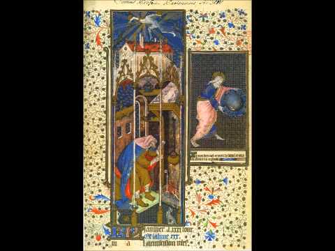 Guillaume de Machaut - Inviolata genitrix / Felix ...