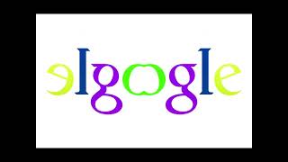 Google ident 20 logo effects sponsored by Preview 2 V17 Effects