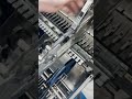 High-Speed SMT Production Line in Action #pcba #factory #smt #smtpcb #pcb