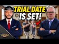 Just Got Out Of Court - Reyes V. Fahey Criminal Trial Update!
