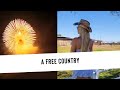 Country life compilation