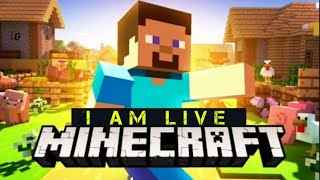 MINECRAFT LIVE | RINWIN