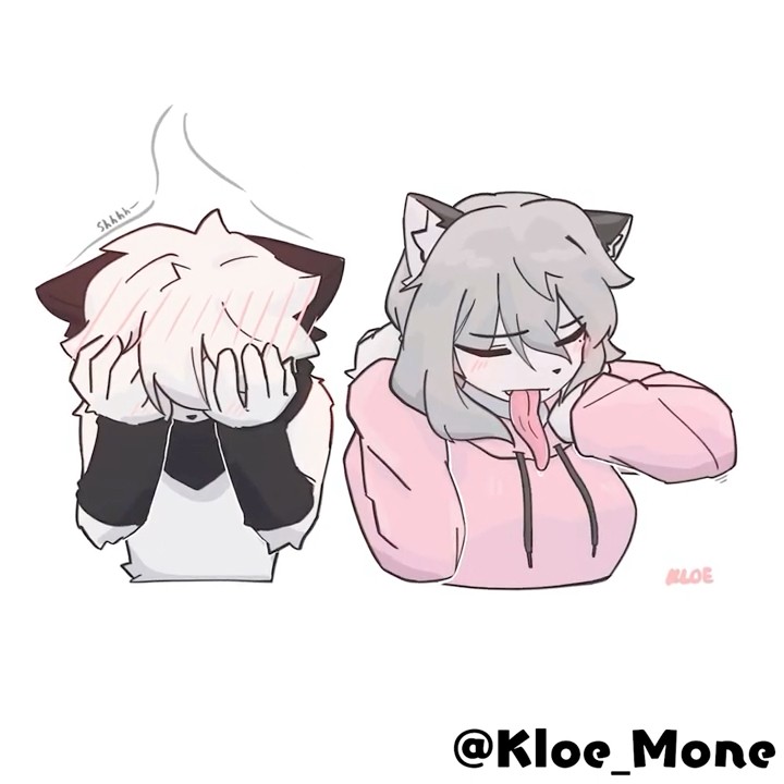 payback 💋  #furry #comicdub #furries #memes