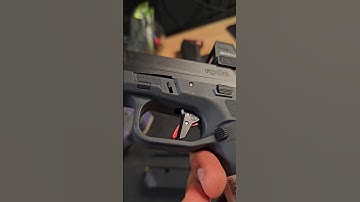 Timney Alpha Competition | Ruger RXM