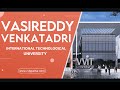 Vasireddy Venkatadri International Technological University Others(1)