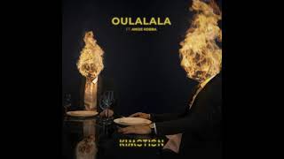 Kimotion - OULALALA feat. Angie Robba [] Resimi