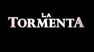 Vignette de la vidéo "La Tormenta Soundtrack || Musica Incidental (Acción)"