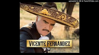 A QUIEN VAS A AMAR MAS QUE A MI - VICENTE FERNÁNDEZ YouTube Videos