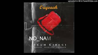 Team Kibegi -Kibegi Official Lyrics Video