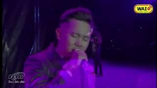 STEVE SHEEGAN-RANGKANG PATAH TUSUR TANAH ACSJ KE 8 2025