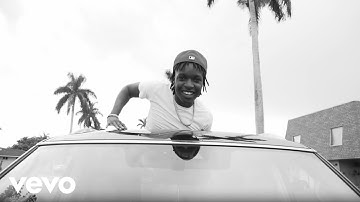 BigKayBeezy - Forgive Me (Official Video)