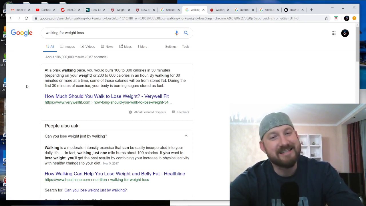 New Year's Weight Loss Tips for Snoring and Sleep Apnea Sufferers (or Anyone Else)