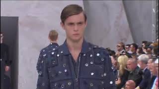 Louis Vuitton Men&#39;s Spring/Summer 2015 Fashion Show | LOUIS VUITTON