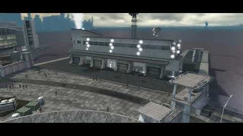 [PROTOTYPE]: Red Crown gets slightly upset