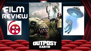 Outpost Earth (2019) Sci-Fi Film Review