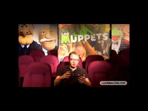 Los Muppets -- Todo sobre Miss Piggy