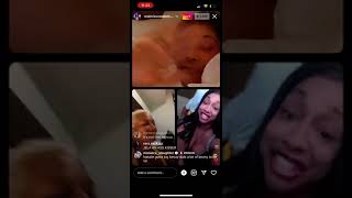 Natalie Nunn DID tell Sydney Starr she would have a seat at the REUNION 🫠🙀#MustWatch