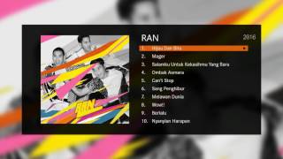 Ran - Hijau Dan Biru