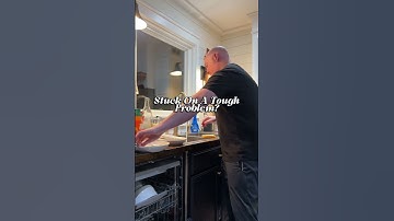 Why Doing Boring Stuff Helps You Solve Big Problems