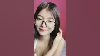 Bigo Live - Caca joget sampai melorot