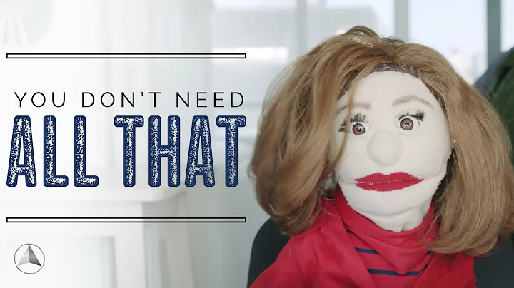 "You Don't Need All That" with #PerryDigm and #Ter...