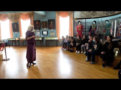 Лекторий «4 ноября