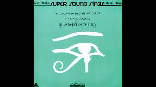 The Alan Parsons Project  Mammagamma extended Remix Version Summer 2022  By Deejay Guido Piva