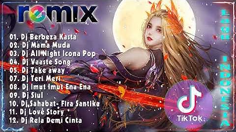 Dj Tik Tok terbaru 2020 💃 Dj Berbeza Kasta Thomas Arya Viral Tiktok 2020 - 2021 (FULL BASS)
