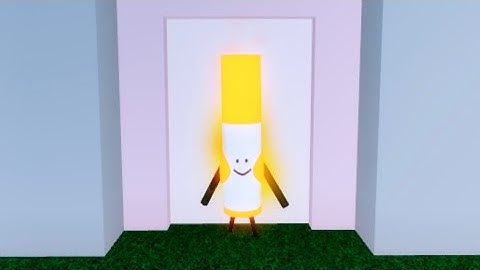 How To Get The “Flaming Marker” | Find The Markers Morphs #roblox #marker