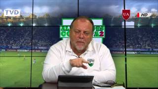 AlbiVerdes Conecta2 - Cap. 15