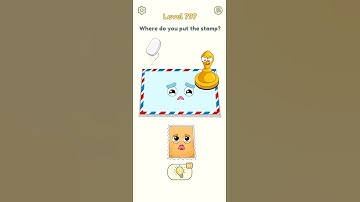 DOP 2 Gameplay Level797Shorts Delete One Part Solution and Answer 🔥Subscribe🔥top chart android game