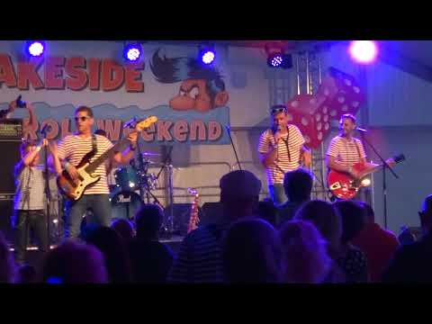 Pedrofon - Ifa