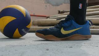 Nike 30 Seconds Commercial Ad
