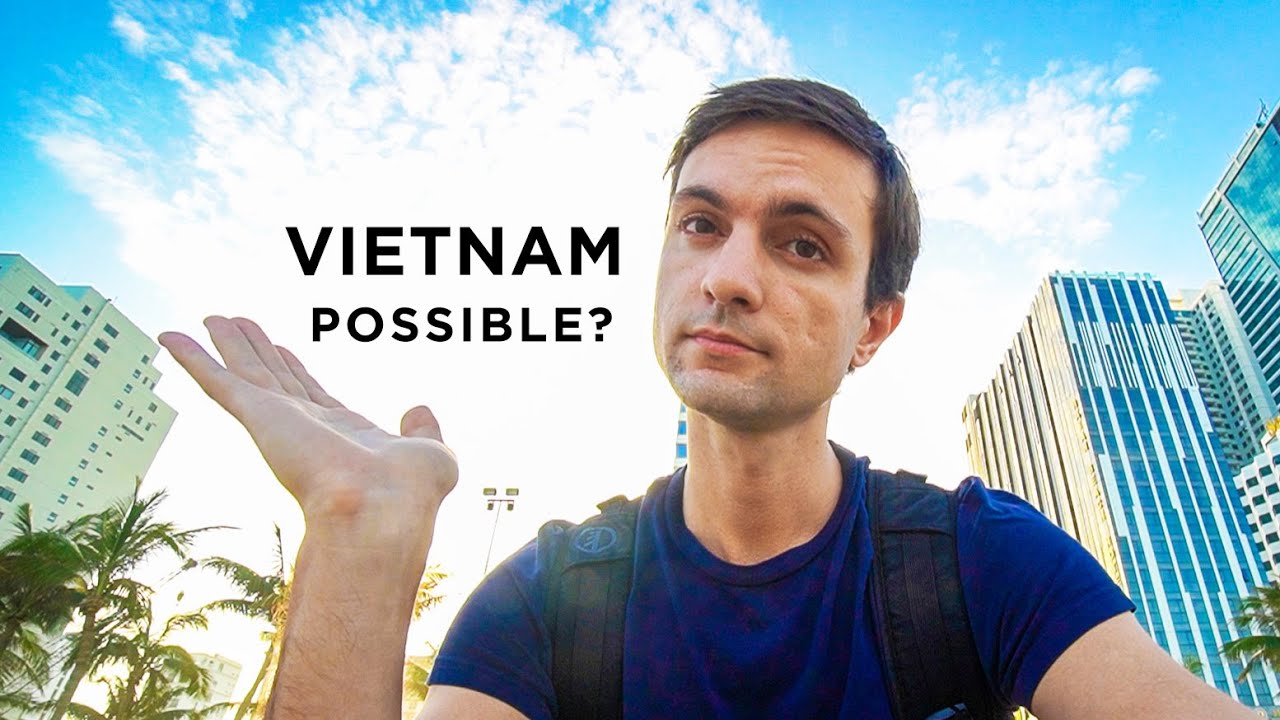 Can You Move To Vietnam Right Now? Foreign Expert Visa Explained YouTube Can You Move To Vietnam Right Now? Foreign Expert Visa Explained YouTube