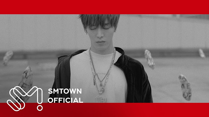 【NCT 127】 「Limitless」 Teaser