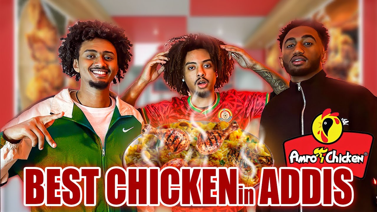 Food ￼review w/ tat and lofty haron 😭🍔