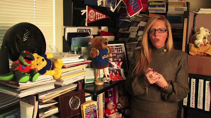 Rachel Winston: The Graduate Experience