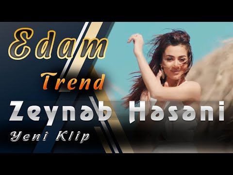 Zeyneb Heseni - Edam (Yeni Klip 2019)