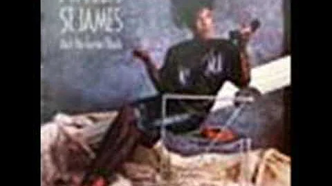 Phyllis St. James - Phonemate