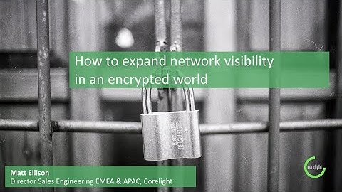 How To Threat Hunt in Encrypted Network Traffic