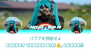 hidup main PB... (Jpop version)