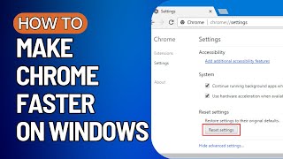 Fully Reset Google Chrome Without Reinstall on Windows 11/10 (2023 UPDATED)