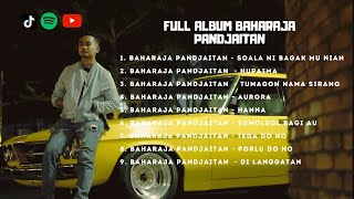 Full Album Baharaja Pandjaitan  | Lagu Batak Terbaru Dan Terlaris 2023