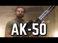 The ak50