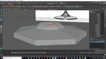 Modeling A Wine Glass Part 01