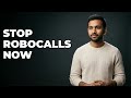 What Is The Best Way To Block Spam Calls?