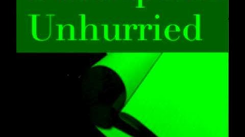 duA001 - Machine Song